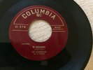 Las Jilguerillas Con Los Donnenos Mi Recuerdo No Te Equivoques Orig Columbia 45