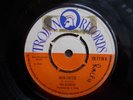 VG- UK  TROJAN 45 - THE SLICKERS - 