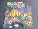 Sir Coxsone Sound - King Of Dub Rock Part 2 1982 UK LP REGAL 1st DUB/ROOTS