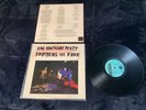 THE BIRTHDAY PARTY PRAYERS ON FIRE NICK CAVE -Italian 4AD ex9 NM-