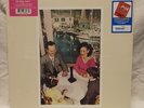 Presence - Led Zeppelin (Walmart Vinyl) Backstage Pass Replica (Remastered)