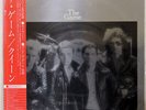 QUEEN THE GAME ELEKTRA P10875E JAPAN OBI VINYL LP