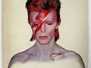 DAVID BOWIE ALADDIN SANE RCA RVP6128 JAPAN VINYL LP