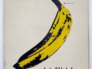 THE VELVET UNDERGROUND & NICO SAME VERVE MV2060 JAPAN VINYL LP