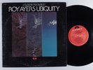 ROY AYERS UBIQUITY Mystic Voyage POLYDOR LP VG+ d