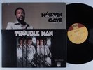 MARVIN GAYE Trouble Man OST TAMLA LP VG+ d