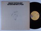 DONNY HATHAWAY Extension Of A Man ATCO LP VG++ gatefold SHRINK d