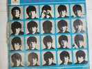 The Beatles ‎– A Hard Day's Night - ZAMBIA Pressing EMI / PCSJ 3058 Stereo