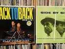 DUKE ELLINGTON & JOHNNY HODGES 