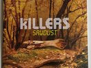 THE KILLERS - SAWDUST 12