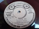 Observe-G. Issac-Christine T. Taylor-Rock On-Saturday Night-Sufferation-12''-mp3