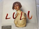 Lou Reed Metallica Lulu Vinyl LP Record New  Sealed  2011 2 Discs Warner Bros