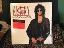 KENNY G..   * SILHOUETTE   *  ARISTA  1988    SEALED  LP