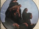 Paradise Lost - Gothic picture disc 