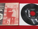 CHUCK BERRY Sweet Little 16 45 rpm CHESS EP 5121 Rock n Roll
