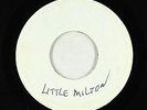 Funk Soul 45 - Little Milton - If You Talk In Your Sleep - Stax - test press