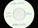 Funk Soul 45 - Little Milton - What It Is/Who Can Handle - Stax VG+ test press