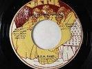 Funk/70s Soul 45 - R.D.M. Band - Butter That Popcorn - Virtue - mp3