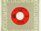 Northern Soul 45 - Aretha Franklin - One Step Ahead - Columbia - mp3 - samples
