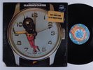 CLARENCE CARTER Sixty Minutes With... FAME LP VG++ SHRINK d