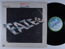 FAZE-O Riding High SHE LP VG+ promo d
