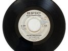 Northern Soul Popcorn 45 ROY HAMILTON Earthquake EPIC promo record