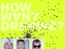 DMA'S HOW MANY DREAMS? NEW LP