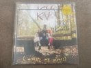 KURT VILE - WATCH MY MOVES  12” DOUBLE COLOUR VINYL RECORD LP WITH SIGNED PRINT