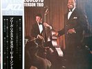 LP The Oscar Peterson Trio We Get Requests INCL. INLAY NEAR MINT Verve Recor