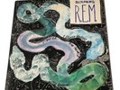REM - Reckoning vinyl 1984