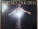 I WILL ALWAYS LOVE YOU THE BEST OF WHITNEY HOUSTON VINYL Read Description