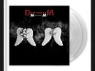 Depeche Mode-Memento Mori-Limited Coloured Clear 2LP Vinyl + Katta Sleeve