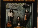 EMMANUELLE PARRENIN - PHIL FROMONT - CLAUDE LEFEBVRE Château Dans Les Nuages LP