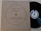 DF 93 Mozart Piano Works / Lili Kraus Discophiles Francais RARE