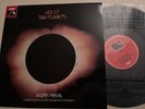 ASD 3002 Holst The Planets / Previn / LSO HP List