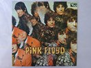 Pink Floyd The Piper At The Gates Of Dawn EMI EMS-80317 Japan  VINYL LP