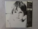 U2 Boy Island Records 20S-77 Japan  VINYL LP OBI
