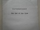 Havenstreet End of the Line Rare 1977 Prog / Psyche LP