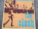 the clash black market 10” album vinyl