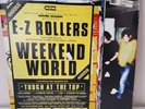 E-Z Rollers Weekend World
