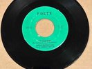 Marva Whitney - Daddy Don't Know About Sugar/We Need More * Forte Funk 45 Hear