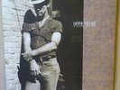 CALVIN RUSSELL A Crack In Time LP NEW ROSE 1990 FRA orig+inner ROSE 209