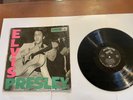 ELVIS PRESLEY- ROCK 'N'  ROLL,  GERMAN DISC,  BRITISH COVER (SEE DESCRIPTION)
