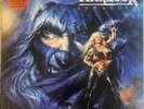 Warlock , Triumph And Agony, 1987, vinyl lp
