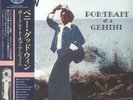 GOODWIN, Penny - Portrait Of A Gemini (reissue) - Vinyl (LP)