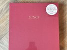 Florence + The Machine Lungs: 10th Anniversary Box -  UK Vinyl Box Set Sold Out