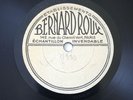 Hot Melodic Band (Julien Porret) Great Fun Test Pressing 78RPM Bernard Roux