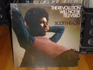 Gil Scott-Heron - The Revolution Will Not Be Televised FLYING DUTCHMAN LP Sealed