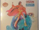 SEALED 1978 LP Orion (Jimmy Ellis)  