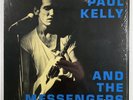 Paul Kelly and the Messengers “Gossip” LP/A&M Records (NM) Shrinkwrap 1987